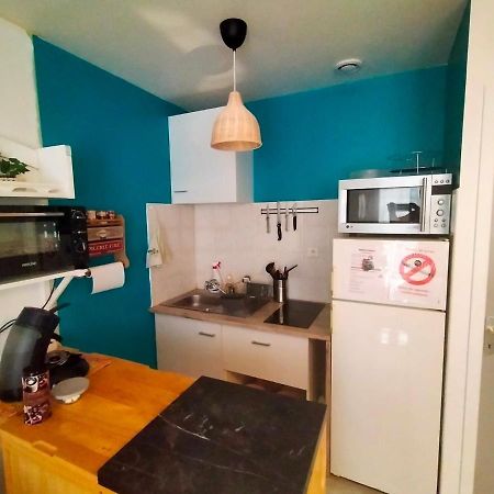 Le Mistral Location Apartment La Ciotat Ngoại thất bức ảnh