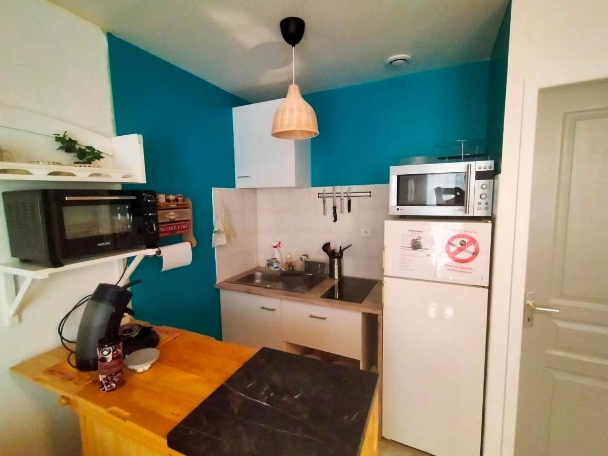 Le Mistral Location Apartment La Ciotat Ngoại thất bức ảnh