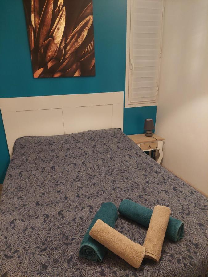 Le Mistral Location Apartment La Ciotat Ngoại thất bức ảnh