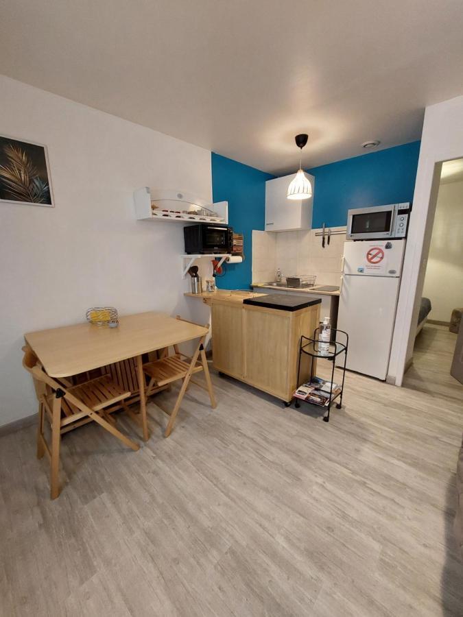 Le Mistral Location Apartment La Ciotat Ngoại thất bức ảnh